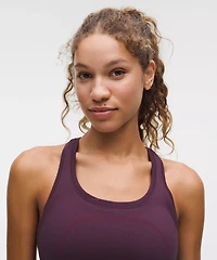 Swiftly Tech Racerback Tank Top 2.0 *Waist Length | Women's Sleeveless & Tops