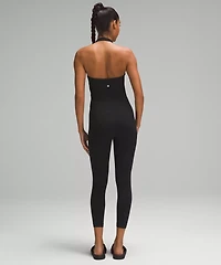 lululemon Align™ Halter Bodysuit 25" | Women's Bodysuits