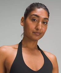 lululemon Align™ Halter Bodysuit 25" | Women's Bodysuits