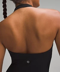lululemon Align™ Halter Bodysuit 25" | Women's Bodysuits
