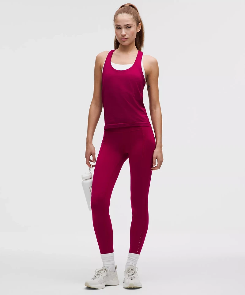 Swiftly Tech Racerback Tank Top 2.0 *Waist Length