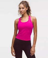 Swiftly Tech Racerback Tank Top 2.0 *Waist Length