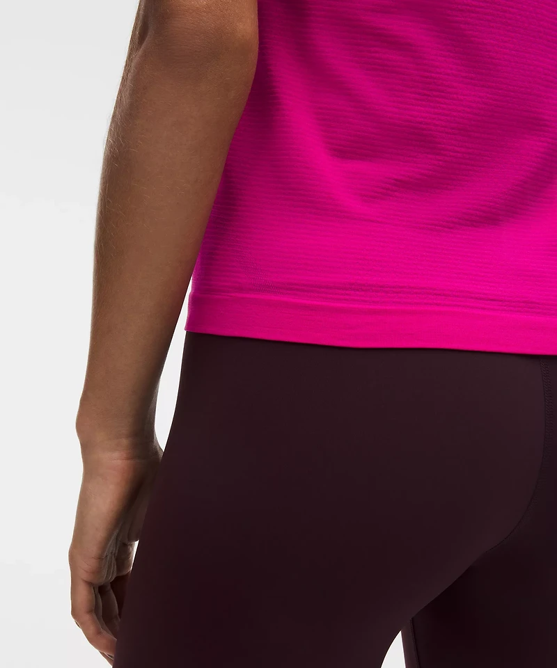 Swiftly Tech Racerback Tank Top 2.0 *Waist Length