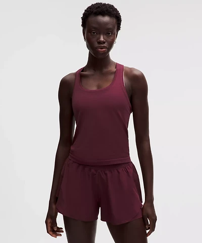 Swiftly Tech Racerback Tank Top 2.0 *Waist Length