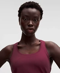 Swiftly Tech Racerback Tank Top 2.0 *Waist Length