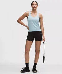 Swiftly Tech Racerback Tank Top 2.0 *Waist Length