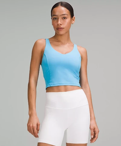 lululemon Align™ Tank Top *Light Support, C/D Cup | Women's Sleeveless & Tops
