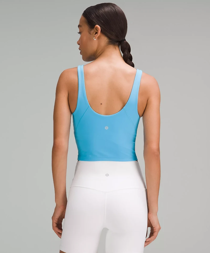 lululemon Align™ Tank Top *Light Support, C/D Cup | Women's Sleeveless & Tops
