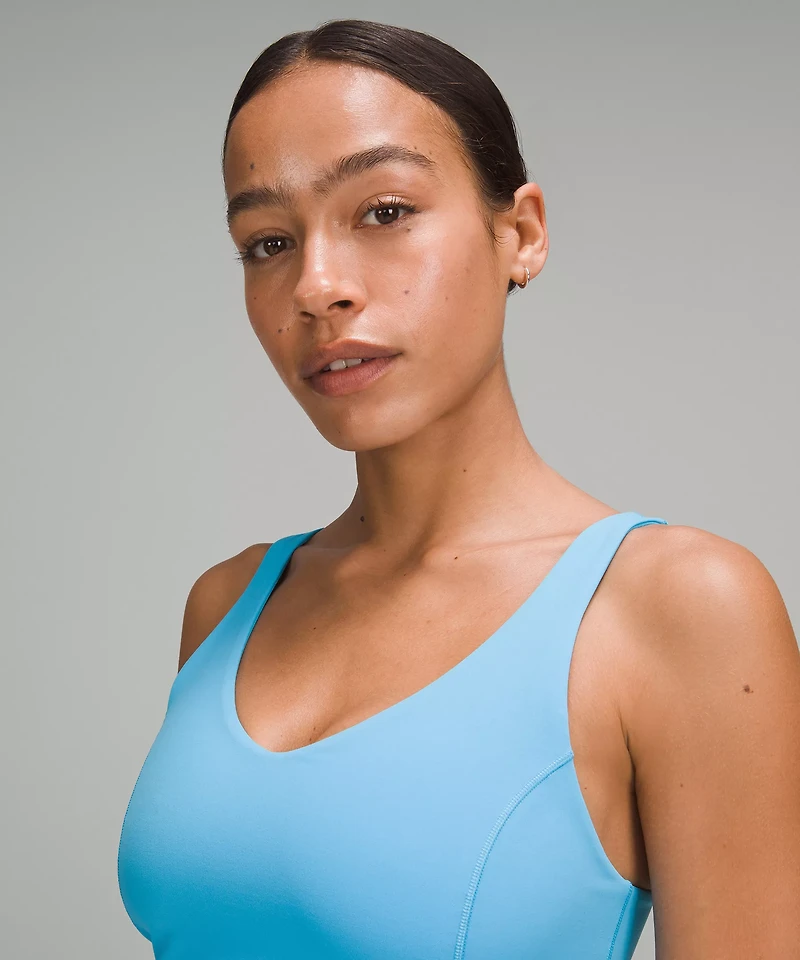lululemon Align™ Tank Top *Light Support, C/D Cup | Women's Sleeveless & Tops