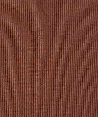 Ribbed Cotton Modal Cut-Out Dress | Women's Dresses