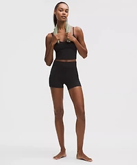 lululemon Align™ Cropped Cami Tank Top *Light Support, A/B Cup | Women's Sleeveless & Tops