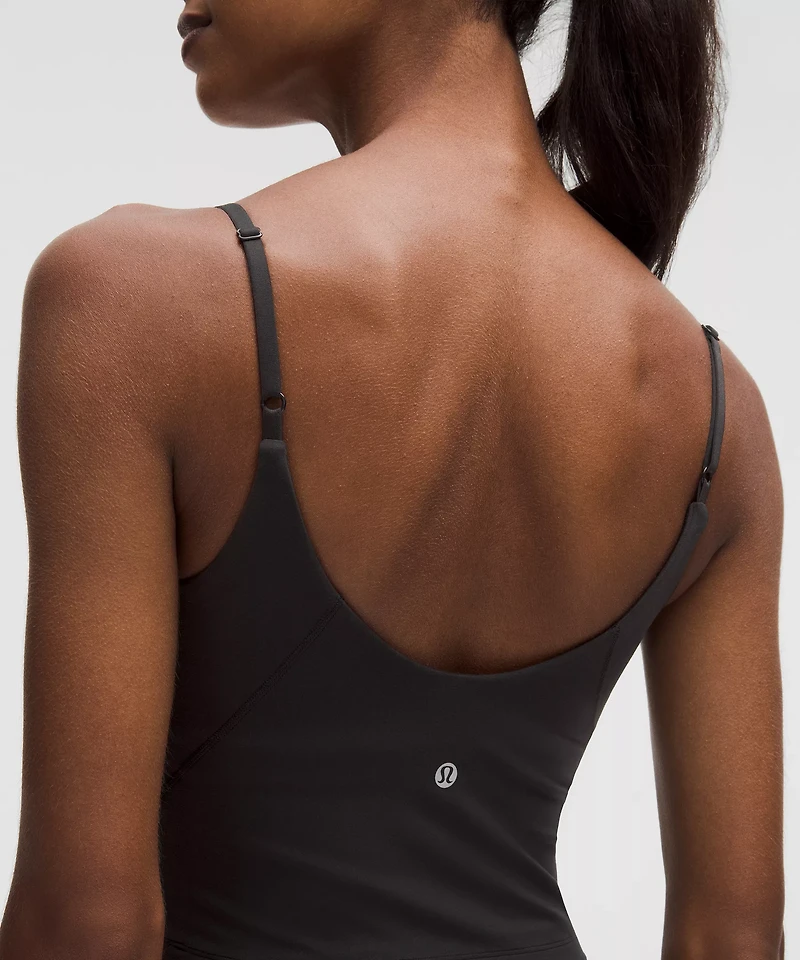 lululemon Align™ Cropped Cami Tank Top *Light Support, A/B Cup | Women's Sleeveless & Tops
