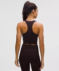 Swift Speed Cropped Tank Top *B/C Cup | Women's Sleeveless & Tops