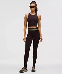 Swift Speed Cropped Tank Top *B/C Cup | Women's Sleeveless & Tops