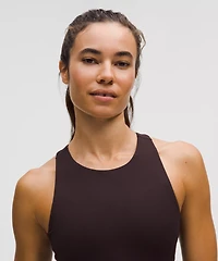 Swift Speed Cropped Tank Top *B/C Cup | Women's Sleeveless & Tops