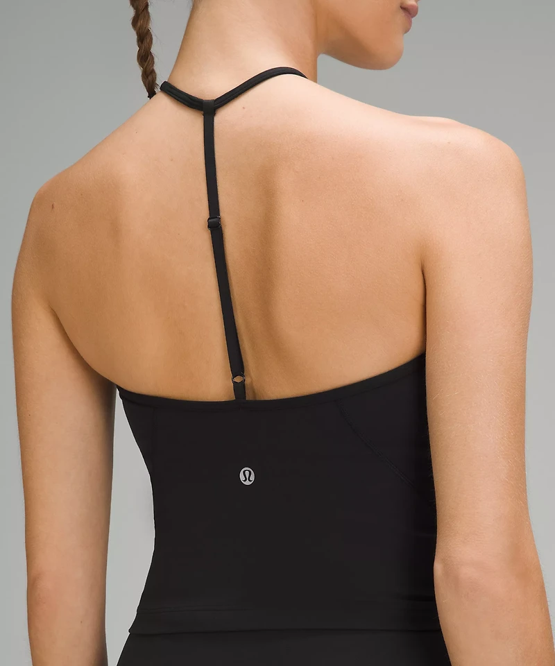 lululemon Align™ T-Strap Tank Top *Light Support, A/B Cup