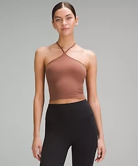 lululemon Align™ T-Strap Tank Top *Light Support, A/B Cup | Women's Sleeveless & Tops