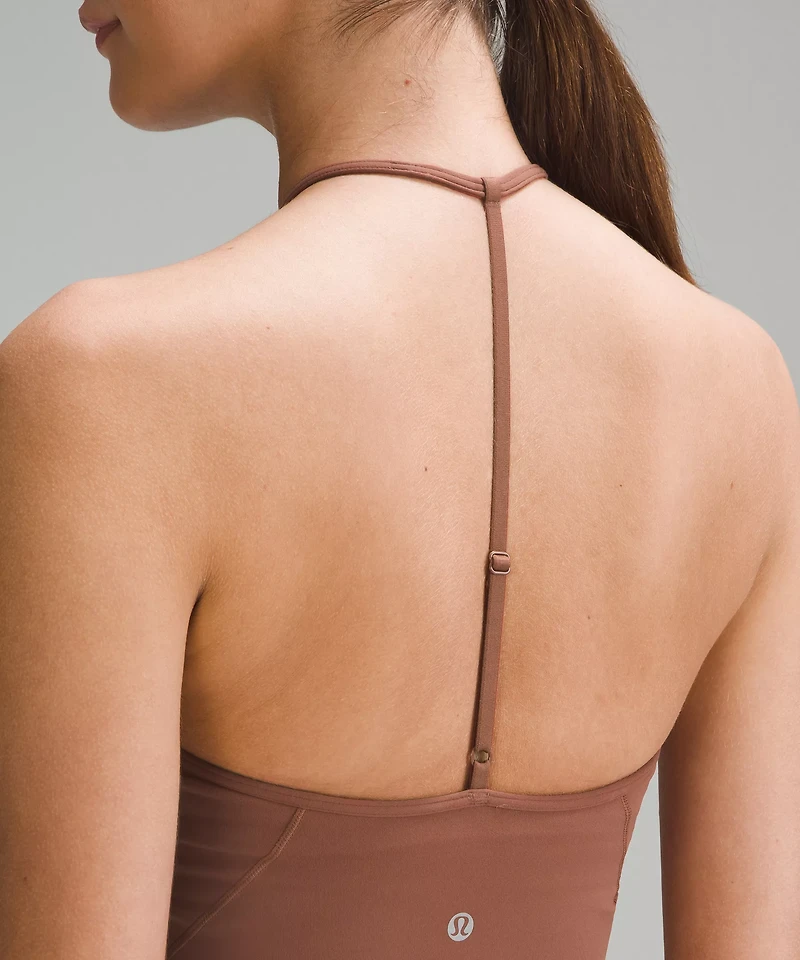 lululemon Align™ T-Strap Tank Top *Light Support, A/B Cup | Women's Sleeveless & Tops