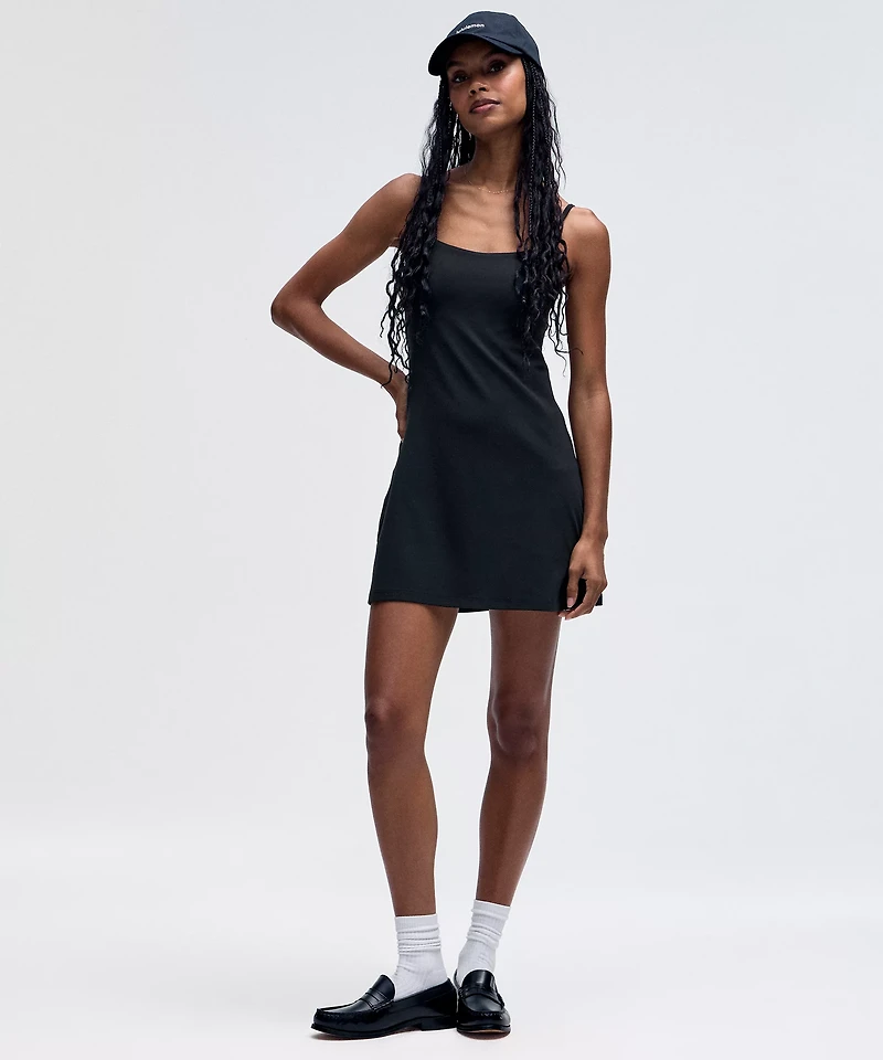 lululemon Align™ Cami Strap Dress | Women's Dresses
