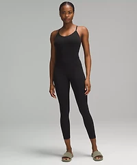 lululemon Align™ Cross-Back Bodysuit 25"