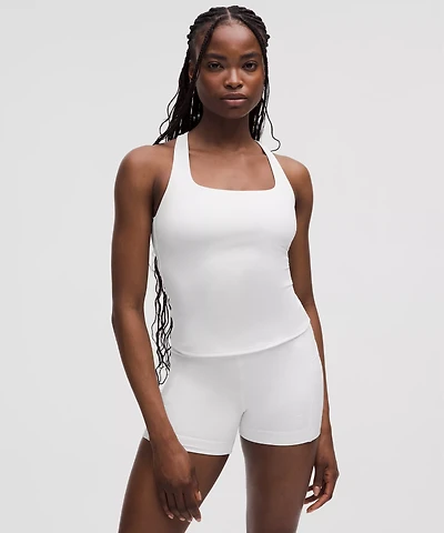 Lightweight Tennis Tank Top *Medium Support, B/C Cup | Women's Sleeveless & Tops