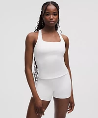 Lightweight Tennis Tank Top *Medium Support, B/C Cup | Women's Sleeveless & Tops
