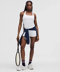 Lightweight Tennis Tank Top *Medium Support, B/C Cup | Women's Sleeveless & Tops