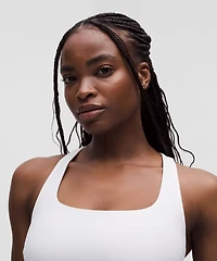 Lightweight Tennis Tank Top *Medium Support, B/C Cup | Women's Sleeveless & Tops