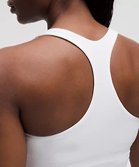 Lightweight Tennis Tank Top *Medium Support, B/C Cup | Women's Sleeveless & Tops