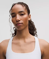 Lightweight Tennis Tank Top *Medium Support, B/C Cup | Women's Sleeveless & Tops