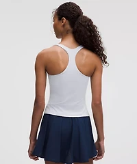 Lightweight Tennis Tank Top *Medium Support, B/C Cup | Women's Sleeveless & Tops