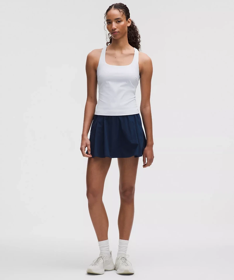 Lightweight Tennis Tank Top *Medium Support, B/C Cup | Women's Sleeveless & Tops