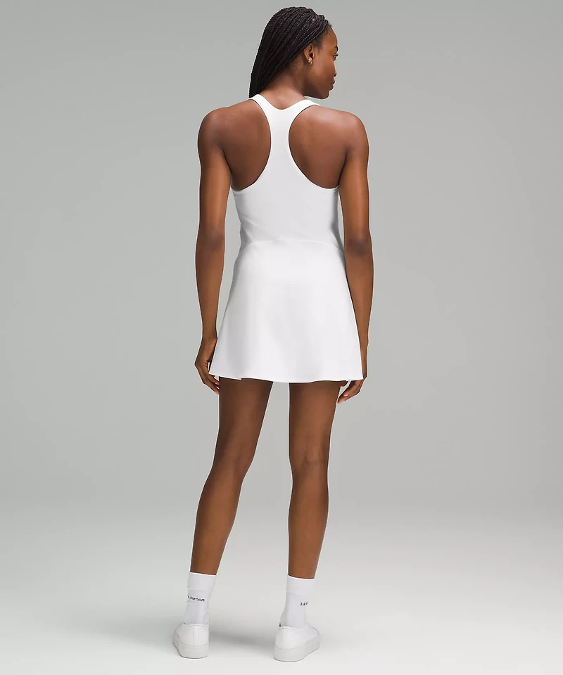 Lightweight Linerless Tennis Dress | Women's Dresses