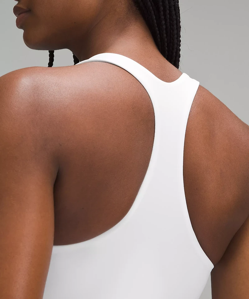 Lightweight Linerless Tennis Dress | Women's Dresses