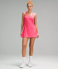 Lightweight Linerless Tennis Dress | Women's Dresses