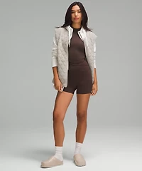 Wundermost Ultra-Soft Nulu Mockneck Tank Top | Women's Sleeveless & Tops