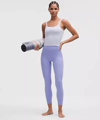 Ebb to Street Scoop-Neck Cropped Tank Top *Light Support, B/C Cup