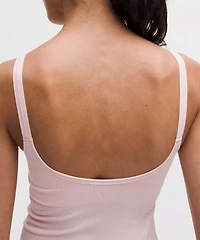 Ebb to Street Scoop-Neck Cropped Tank Top *Light Support, B/C Cup