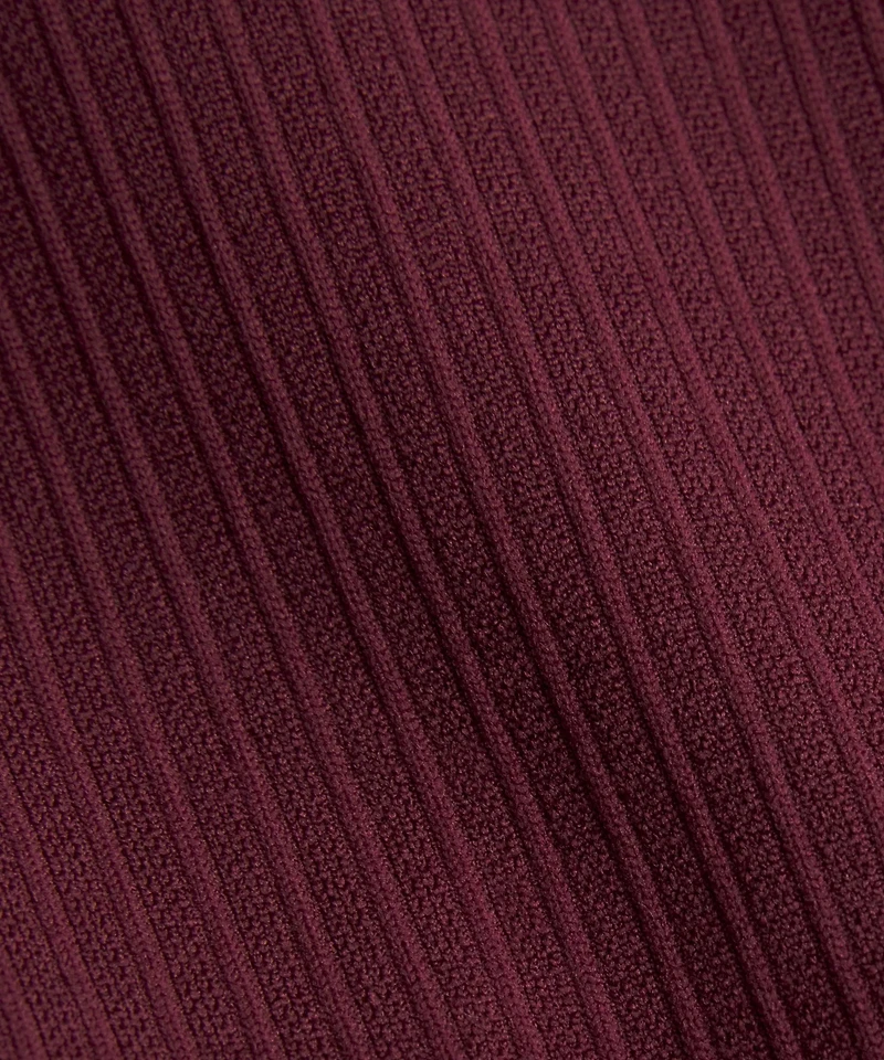 Ebb to Street Scoop-Neck Cropped Tank Top *Light Support, B/C Cup