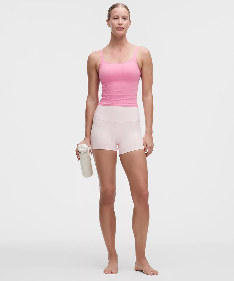 Ebb to Street Scoop-Neck Cropped Tank Top *Light Support, B/C Cup