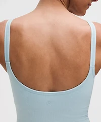 Ebb to Street Scoop-Neck Cropped Tank Top *Light Support, B/C Cup