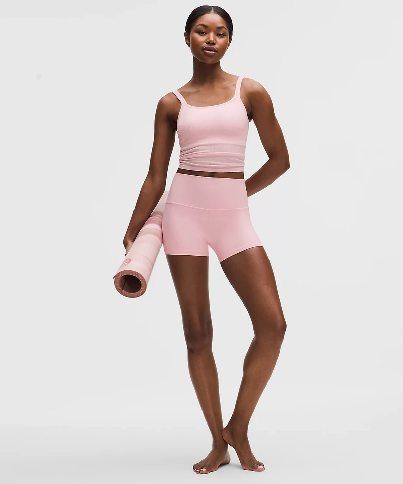 Ebb to Street Scoop-Neck Cropped Tank Top *Light Support, B/C Cup