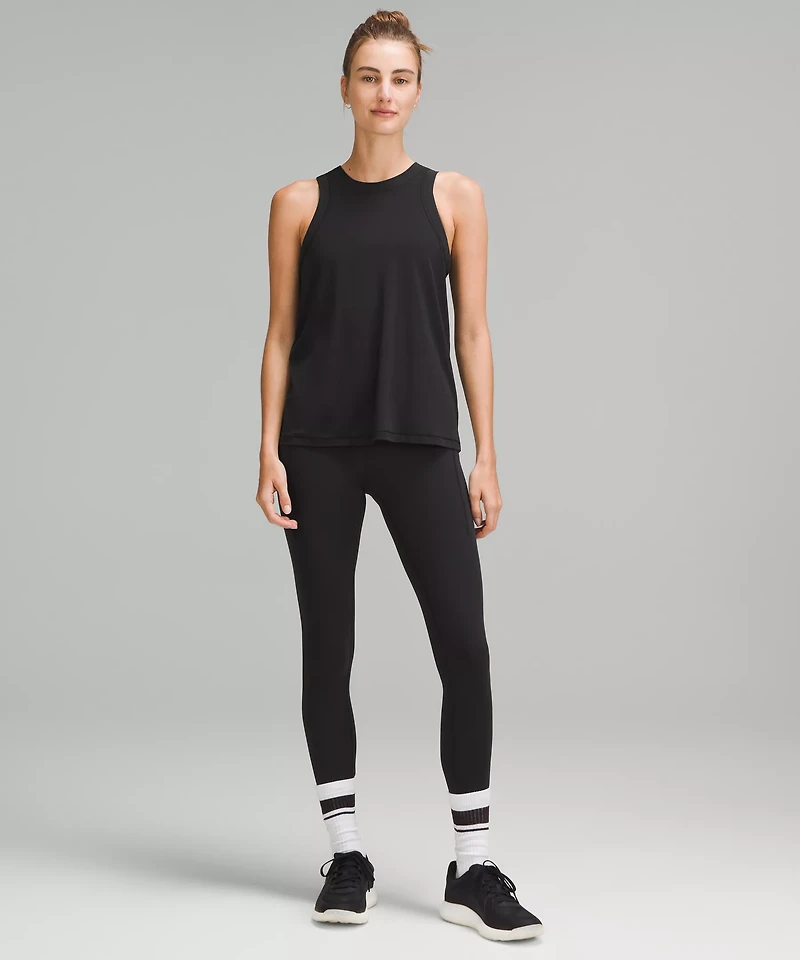 Jersey Training Tank Top | Women's Sleeveless & Tops
