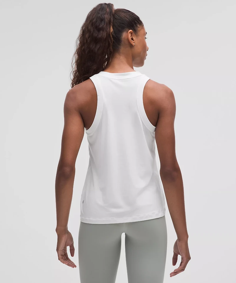 Jersey Training Tank Top | Women's Sleeveless & Tops