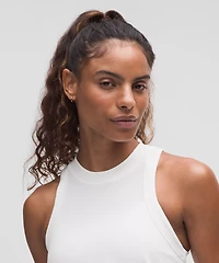 Jersey Training Tank Top | Women's Sleeveless & Tops