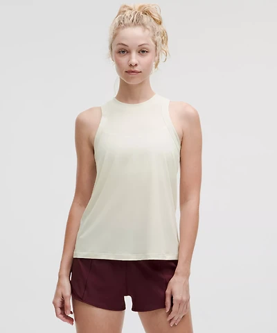 Jersey Training Tank Top | Women's Sleeveless & Tops