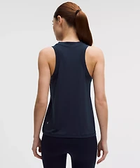 Jersey Training Tank Top