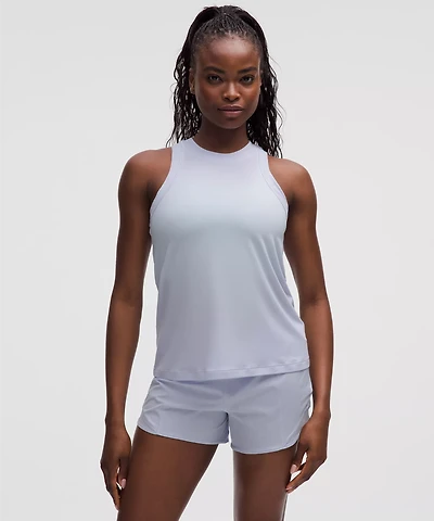 Jersey Training Tank Top | Women's Sleeveless & Tops