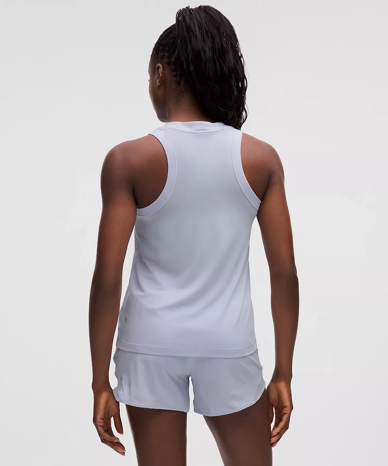 Jersey Training Tank Top | Women's Sleeveless & Tops
