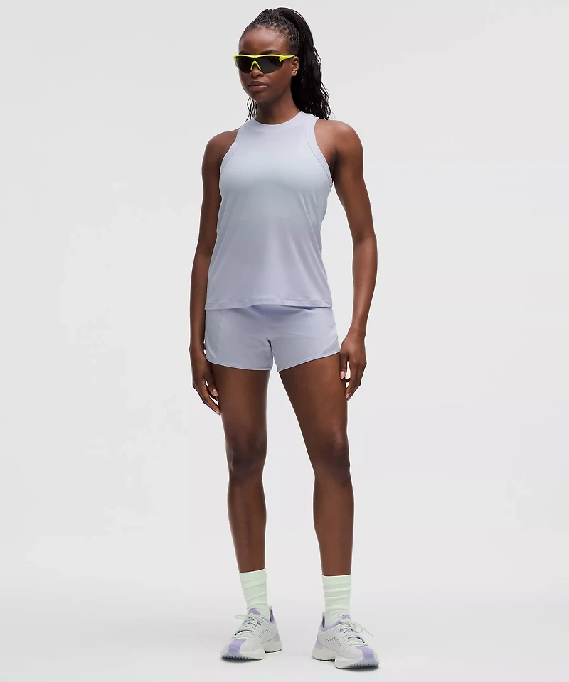Jersey Training Tank Top | Women's Sleeveless & Tops